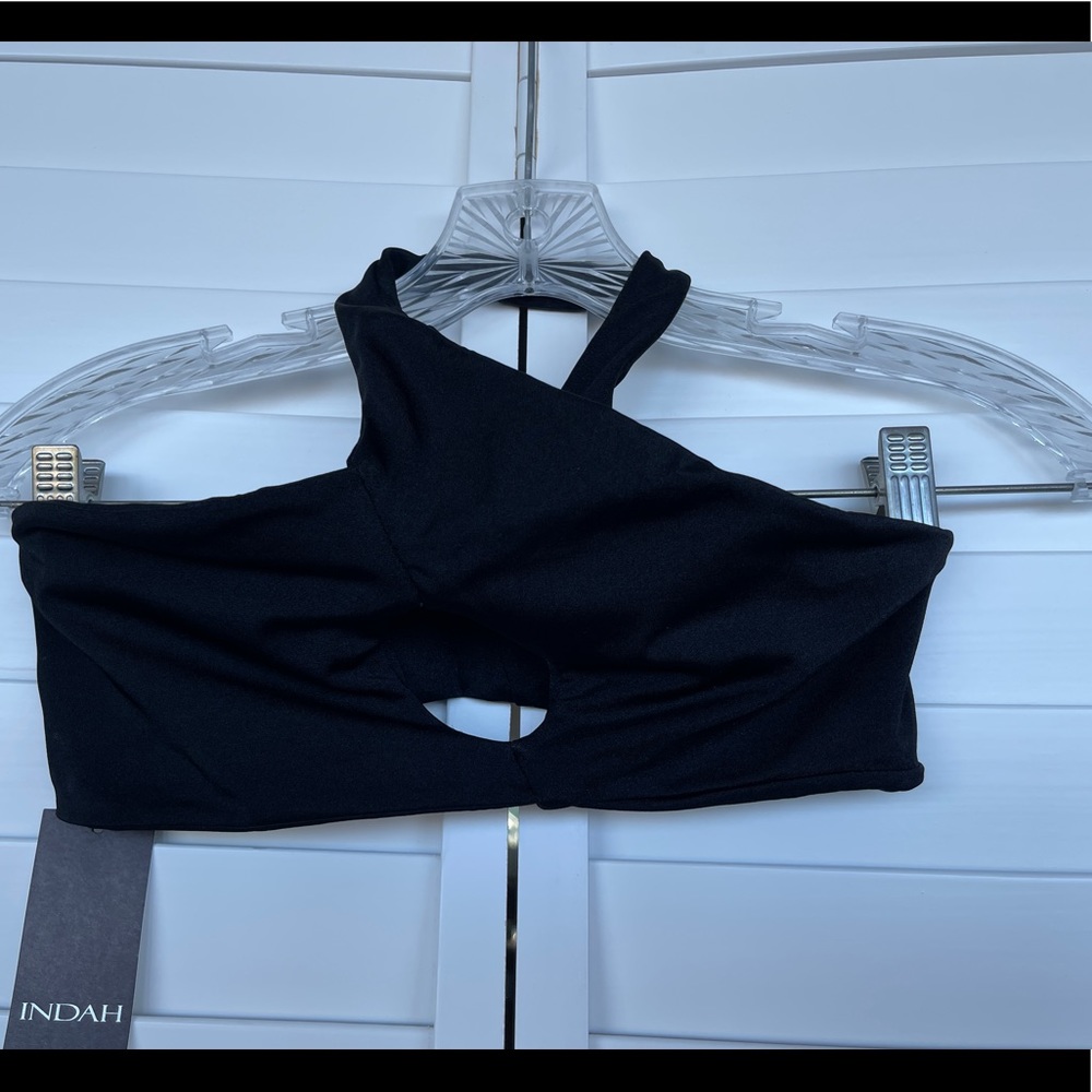 Indah Bikini Top (L)